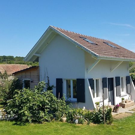 Gite Le Charmot, Au Pied Des Montagnes Classe 3* Roderen 외부 사진