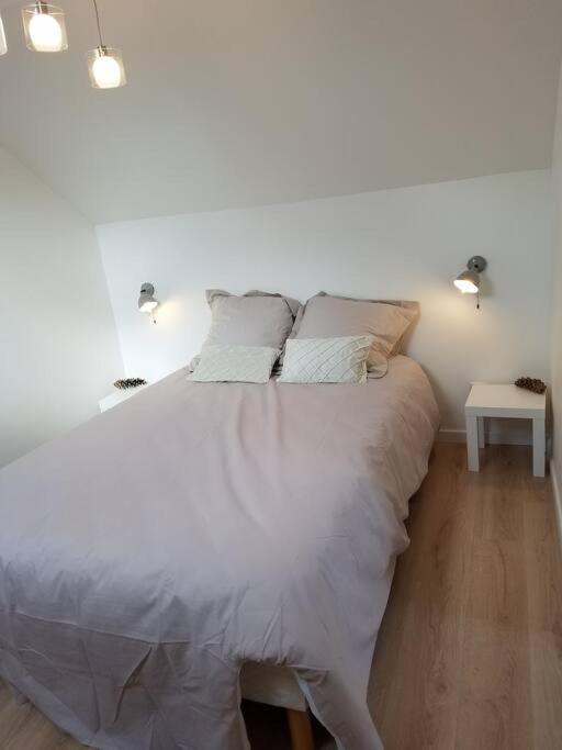 Gite Le Charmot, Au Pied Des Montagnes Classe 3* Roderen 외부 사진