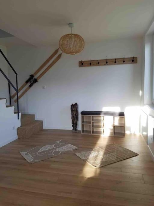 Gite Le Charmot, Au Pied Des Montagnes Classe 3* Roderen 외부 사진