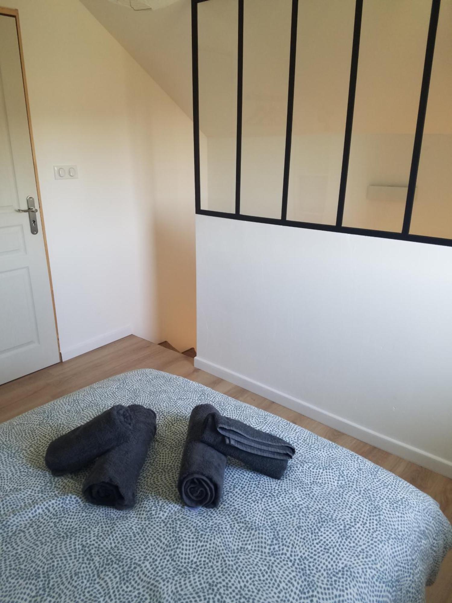 Gite Le Charmot, Au Pied Des Montagnes Classe 3* Roderen 외부 사진
