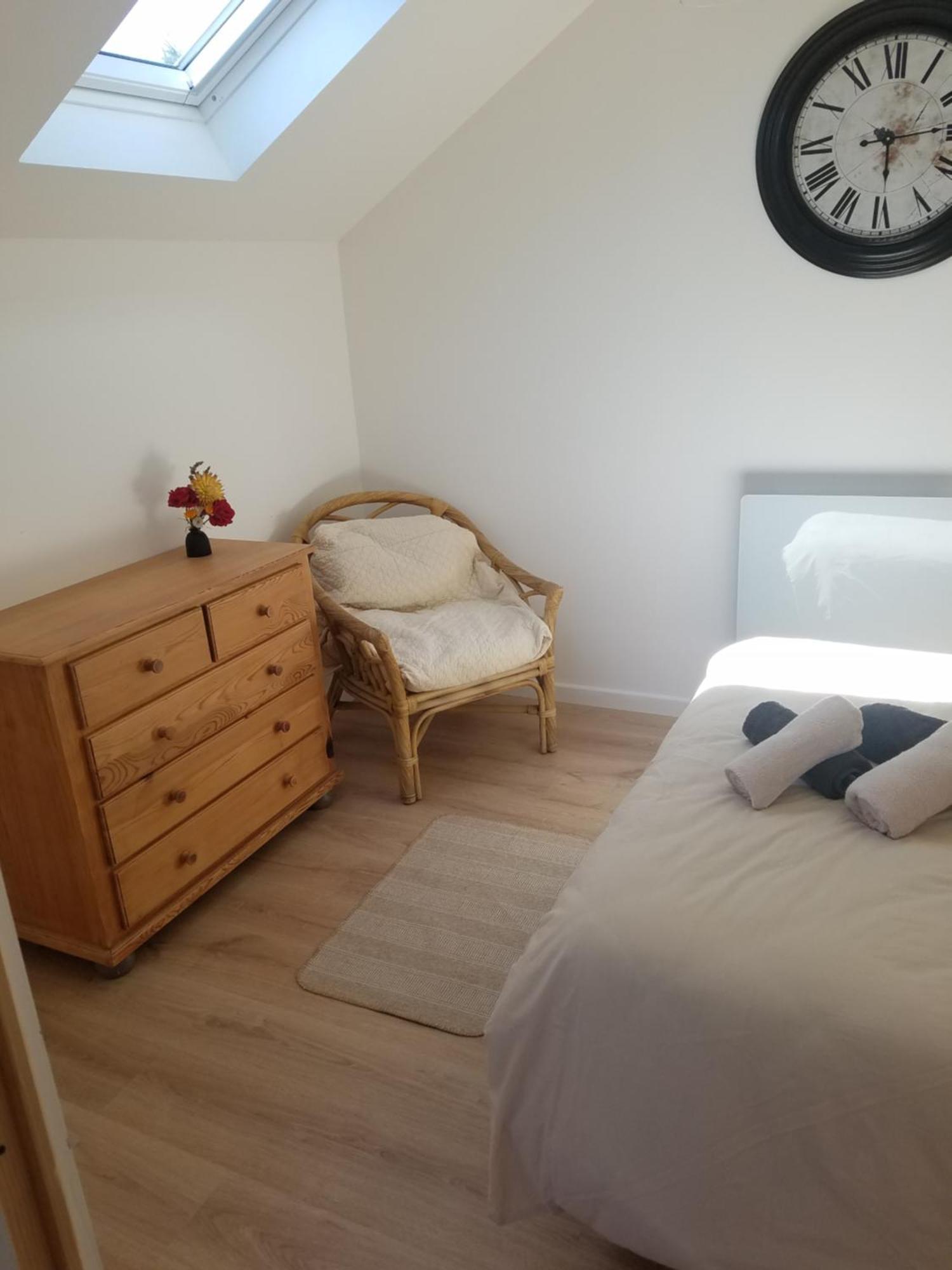 Gite Le Charmot, Au Pied Des Montagnes Classe 3* Roderen 외부 사진
