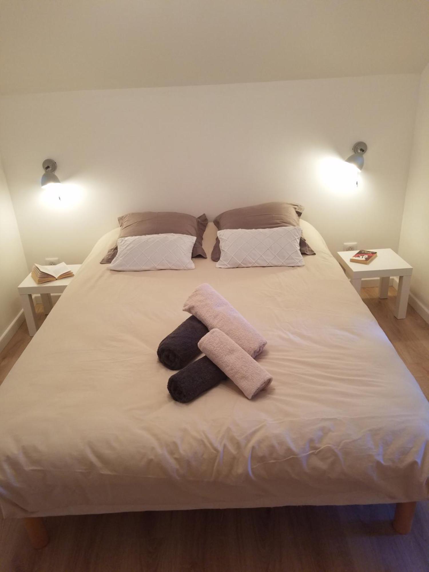 Gite Le Charmot, Au Pied Des Montagnes Classe 3* Roderen 외부 사진