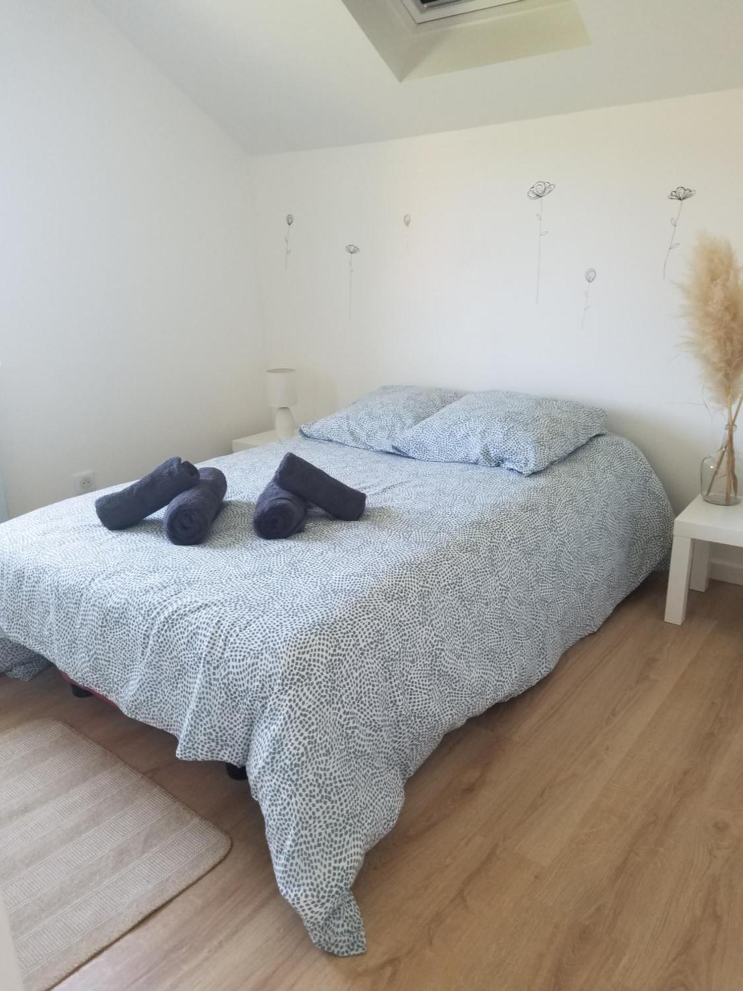 Gite Le Charmot, Au Pied Des Montagnes Classe 3* Roderen 외부 사진